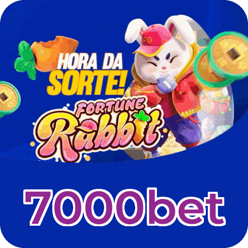 Login rápido no app 7000bet